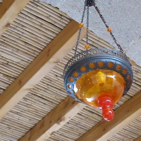 Neroli House Tatil Evi Archangelos (Rhodes)