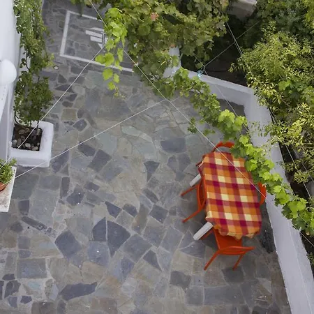 Neroli House Holiday home *