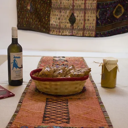 Neroli House Tatil Evi Archangelos (Rhodes)