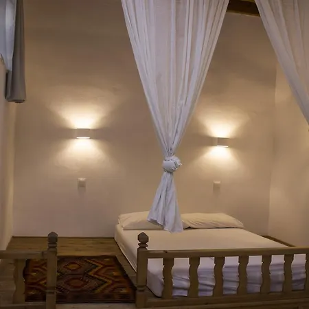 Neroli House Tatil Evi Archangelos (Rhodes)