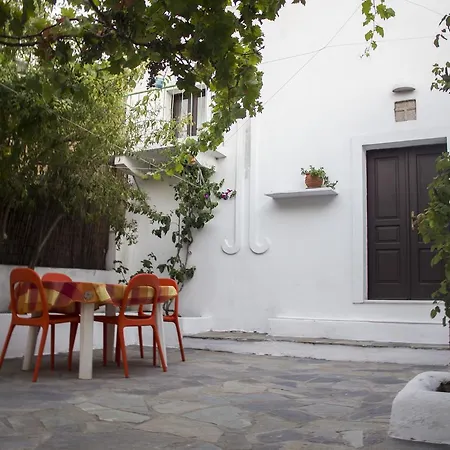Neroli House Tatil Evi