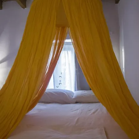 Tatil Evi Neroli House