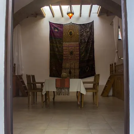 Сasa de vacaciones Neroli House *