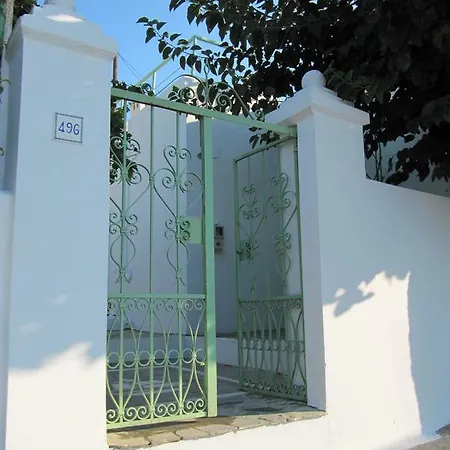 Neroli House בית נופש