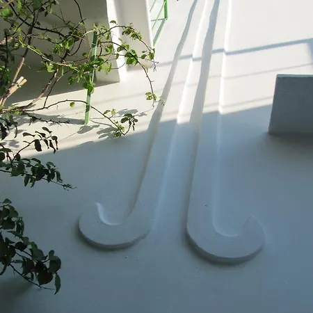 Neroli House * Archangelos (Rhodes)