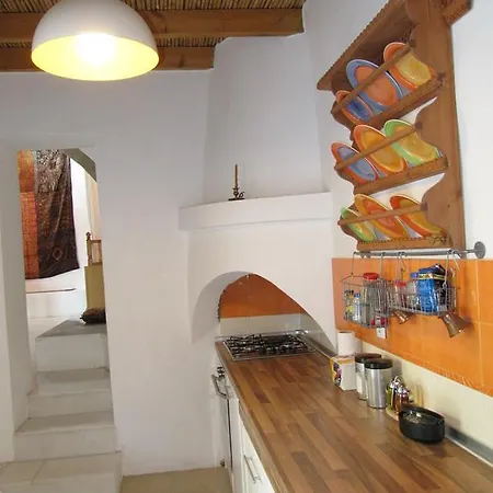 Neroli House Archangelos (Rhodes)