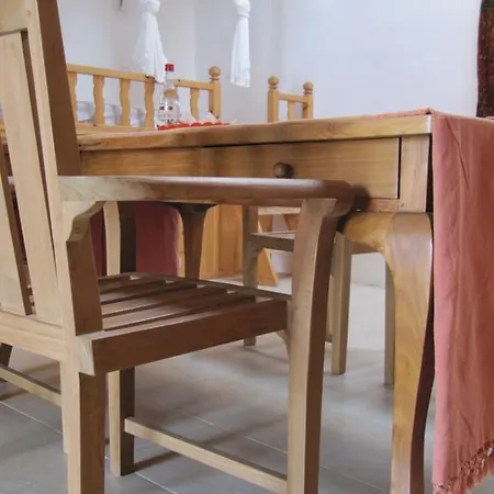 Neroli House * ארכאנגלוס