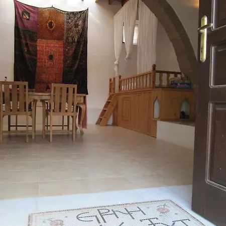 Neroli House בית נופש *