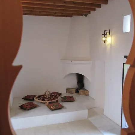 Neroli House בית נופש ארכאנגלוס