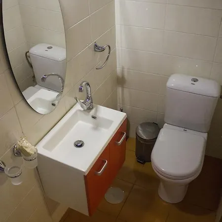 Сasa de vacaciones Neroli House