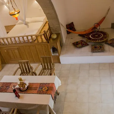 Neroli House * Archangelos (Rhodes)