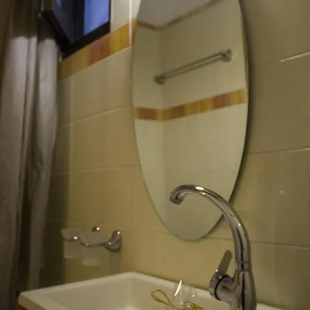 Neroli House Archangelos (Rhodes)